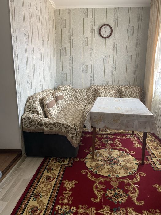 Ленгір қаласында жер үй сатылады
