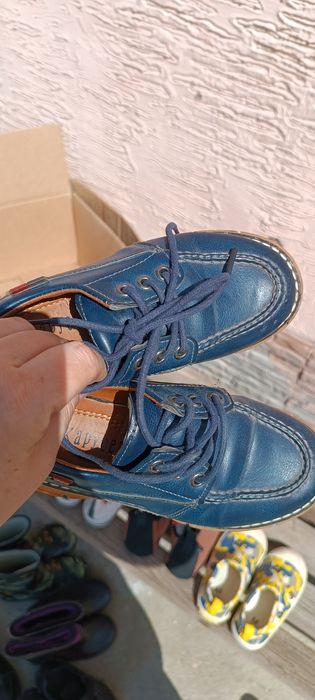 Детская обувь 3-5 Лет