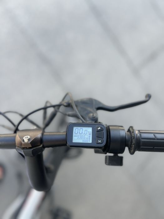 Элктровелик « Xioami Himo V1»