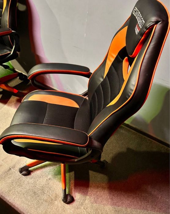 Igravoy Kreslo chairman game 16 made in rossiya