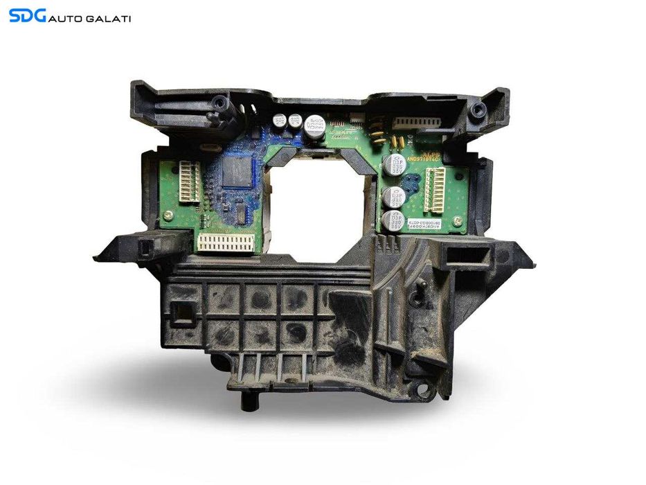 Unitate Modul Calculator Ax Coloana Volan Suport Maneta Manete Spira Spirala Senzor Ford C-Max 2 2010 - 2015 Cod BV6T-13N064-DK [LS0533]