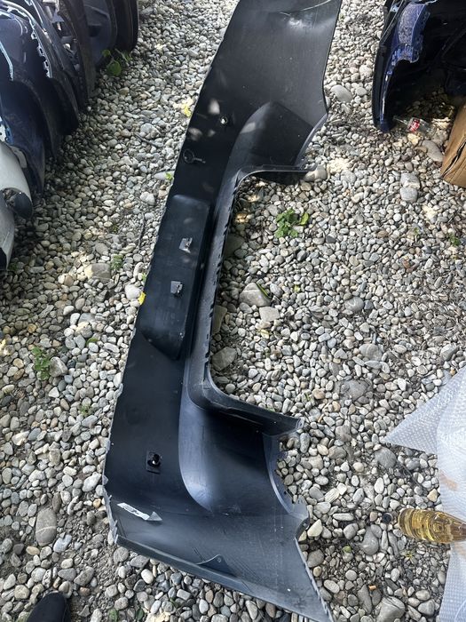 Bară spate renault laguna 3.cod:850220001.R.