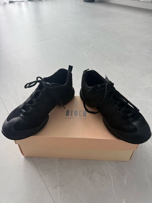 Pantofi de dans BLOCH