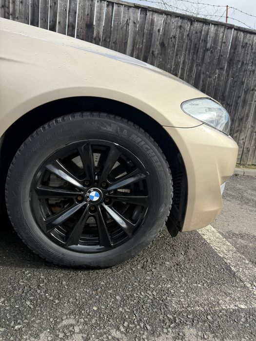 jante bmw originale 225/55 r17