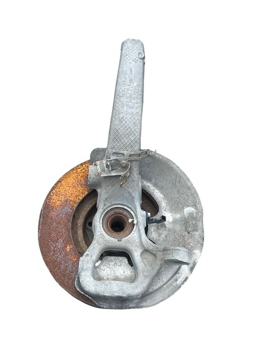 Fuzeta Dreapta Fata Porsche Panamera 970 2009 - 2016 3.6 4 M 46.40