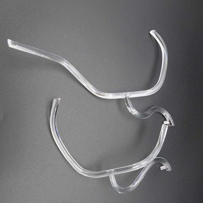 Пури за фарове за BMW 5 серия G30 G38 БМВ Г30 Г38 дневни светлини drl