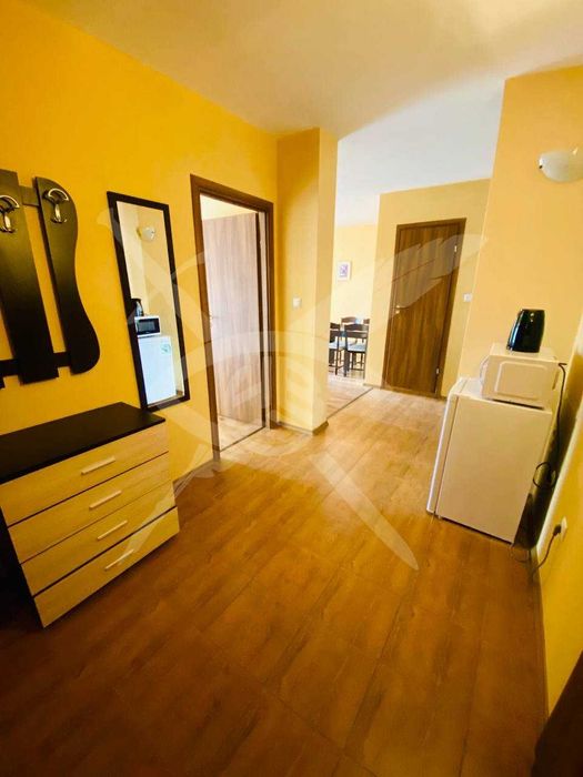 Продава се Тристаен апартамент в к.к. Слънчев бряг - 71 кв.м за 1000 €/кв.м - Снимка #3