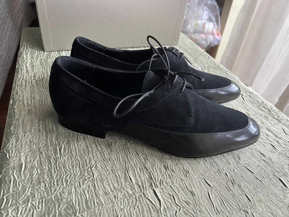 ЧИСТО НОВИ дамски обувки Giorgio Armani