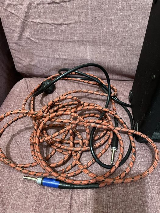 Электрогитра + 1