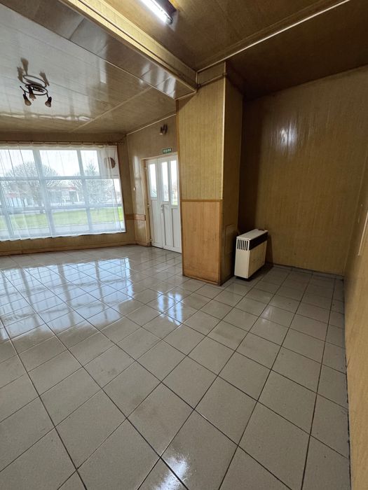 Vânzare/Închiriere Spațiu Comercial 100mp - Str. Mioritei, Nr:2, Carei