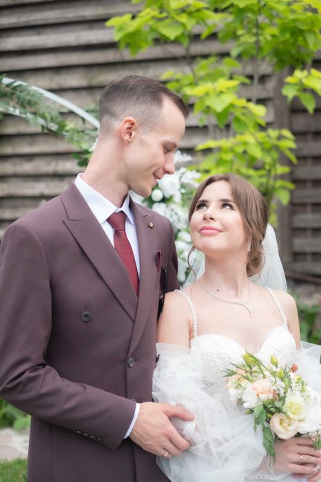 Свадебный фотограф, видеограф