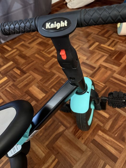 Мултифункционално баланс колело 4в1 Knight