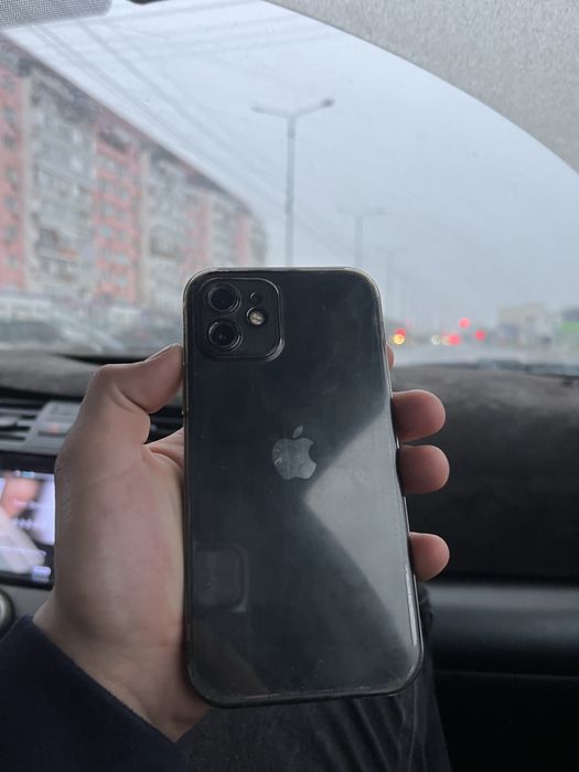 Айфон 12 70 мың срочно