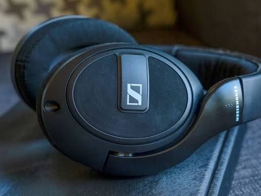 Слушалки Sennheiser