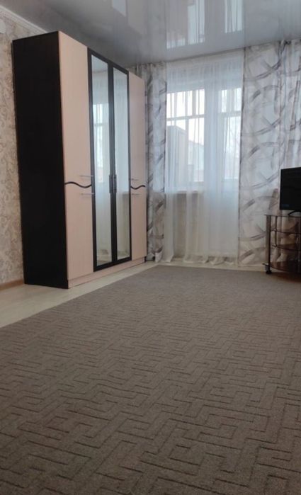 В продаже 1 ком квартира