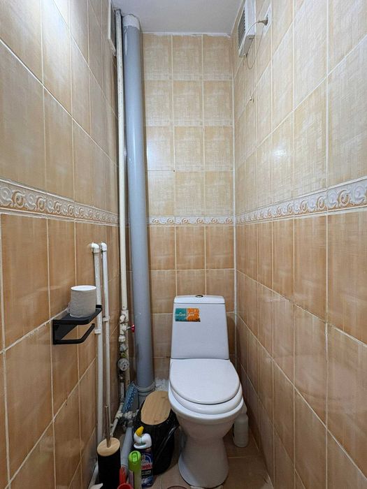 Продам 2х комн кв Шанхай с ремонтом