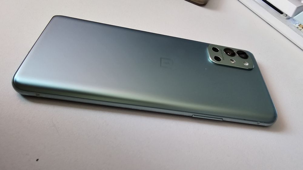 OnePlus 9R 8/256