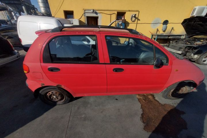 Piese Daewoo Matiz M100
