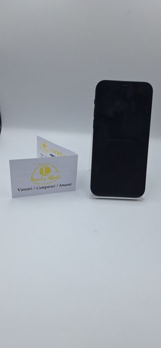 IPhone 12 128 GB 88% Baterie Garantie/Factura #53711