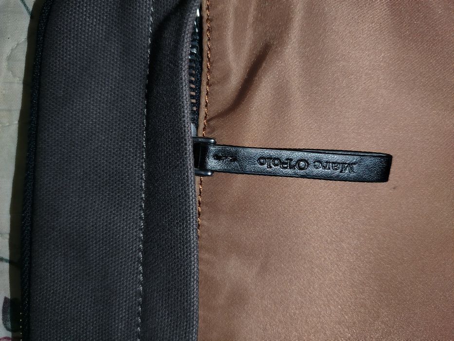 Клач Marco Polo бренд