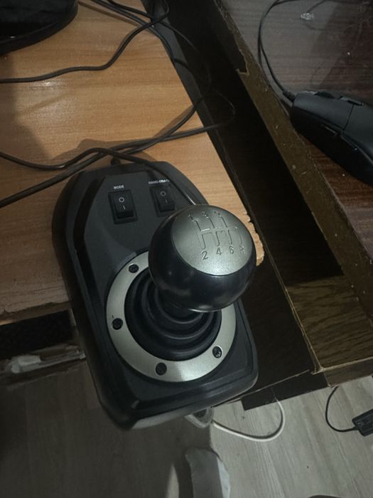 Продам Руль механика