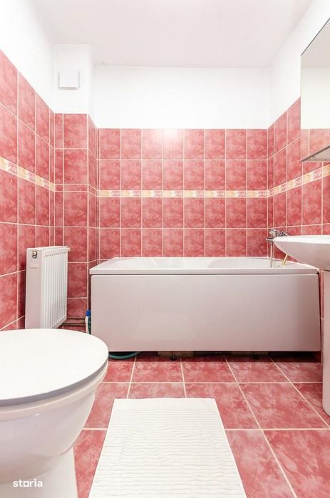 Apartament cu 3 camere la mansarda | Zona Stefan cel Mare, Sibiu