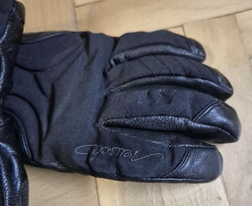 Mănuși iarna, schi, Reusch, pentru Femei, Mărimea S (EU 7)