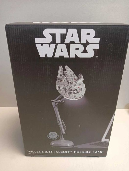 Настолна Лампа Star Wars Millenium Falcon 60 cm Paladone