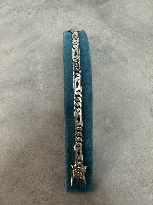 Brățara Tiger Eye Argint 925 Custom