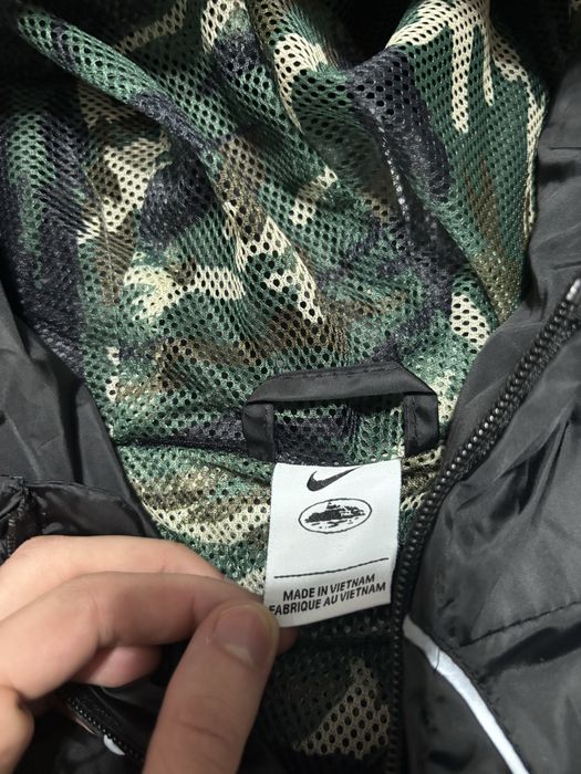 Trening nike corteiz