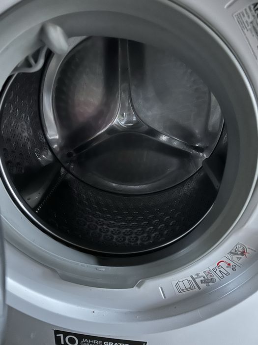 Masina de spalat nefunctionala