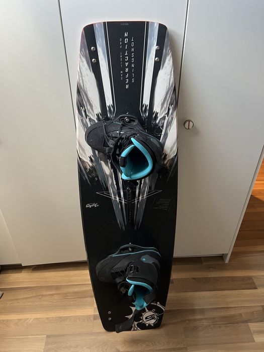 Placa wakeboard Sling 143cm