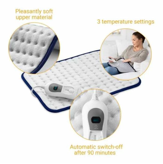 Електрическа грейка Medisana