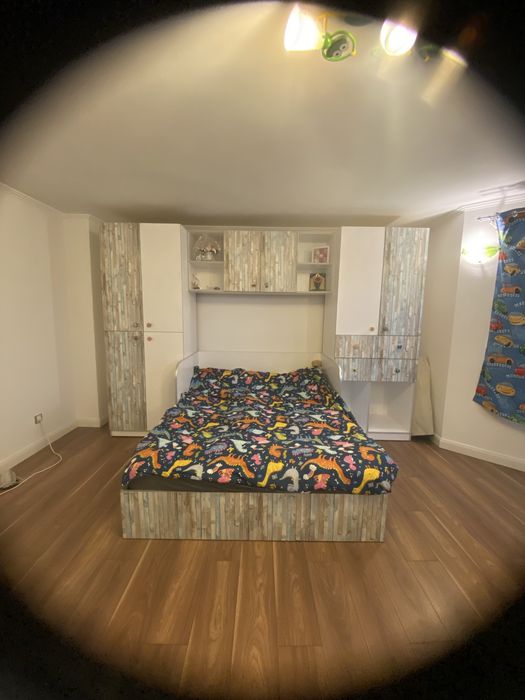 Mobila dormitor camera copil