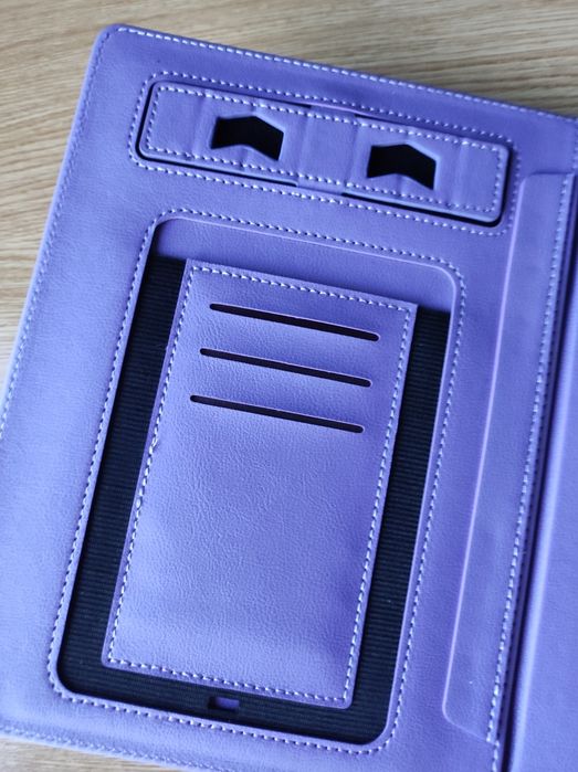 Mapă nouă+pix touchscreen, școală/birou/facultate, multifuncțională