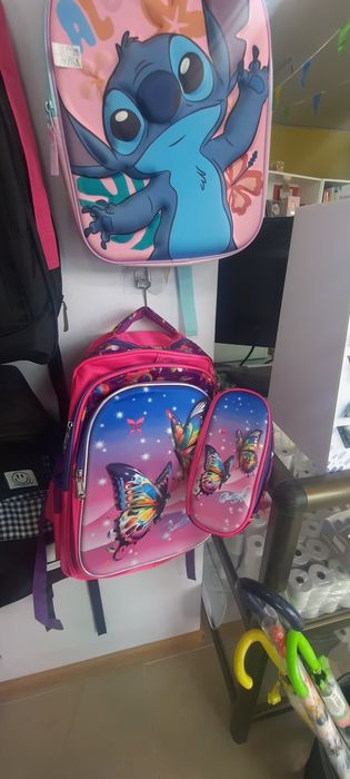 Ученически раници, Cool Pack, Street