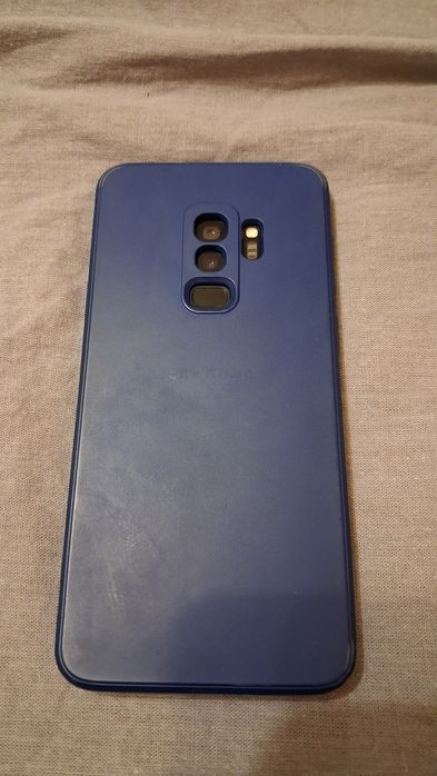 Продам Samsung S9+