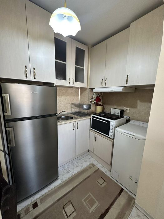 Дава се под наем Двустаен апартамент в София, Изток - 62 кв.м за 600 € - Снимка #4