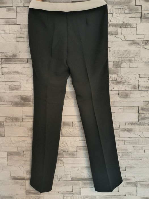 Pantaloni negri damă