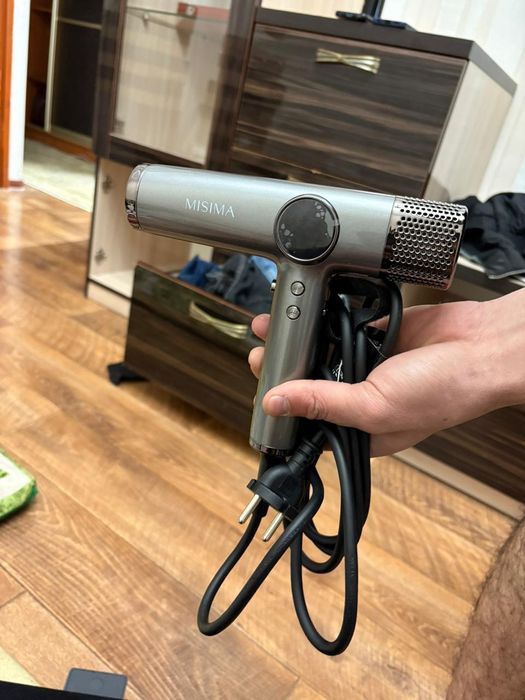 Фен  хайер новый