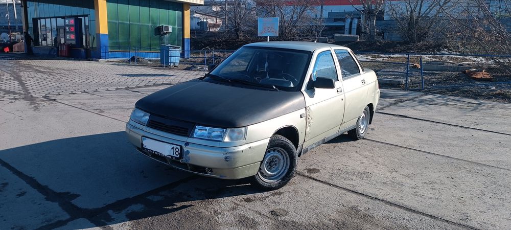 Вас 2110 (десятка)