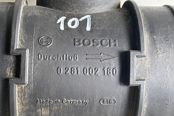 Debitmetru aer 0281002180 Opel Astra H seria