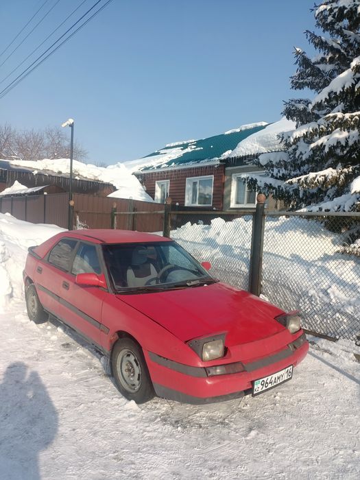 Продам Мазда 323