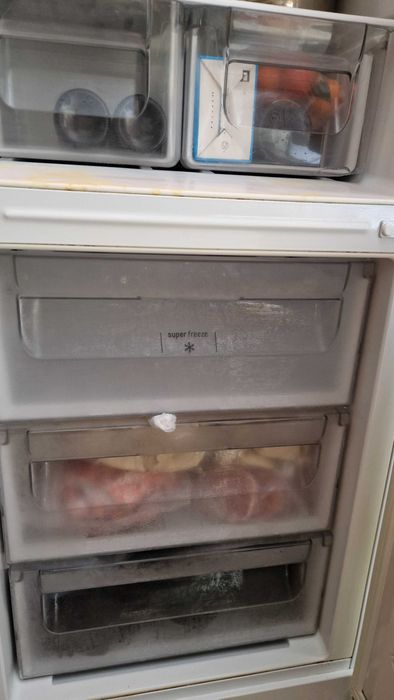 Продается холодильник