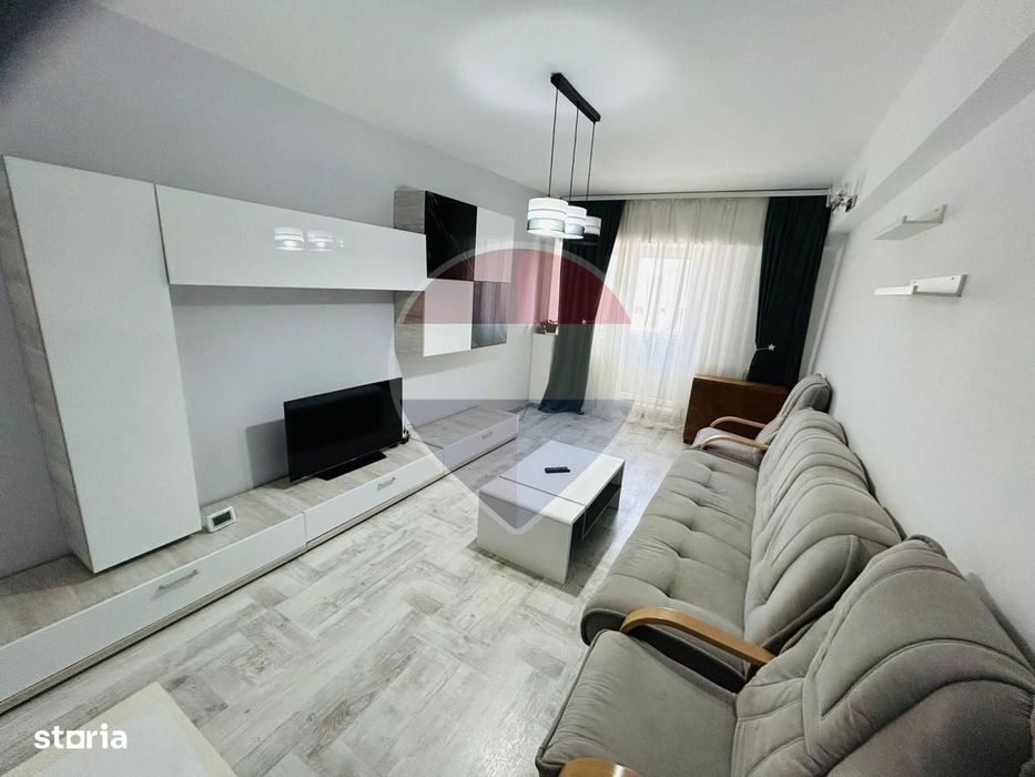 Apartament cu 3 camere Calea Bucuresti — fotografia 1