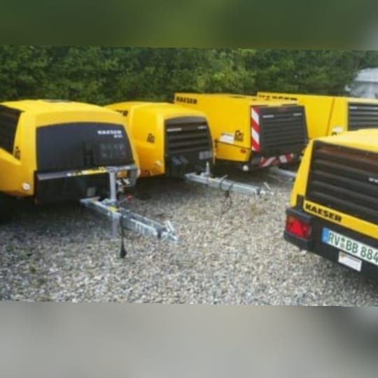 Продам компрессор