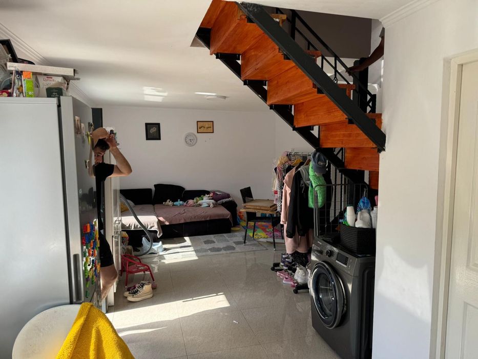 Apartament constructie noua