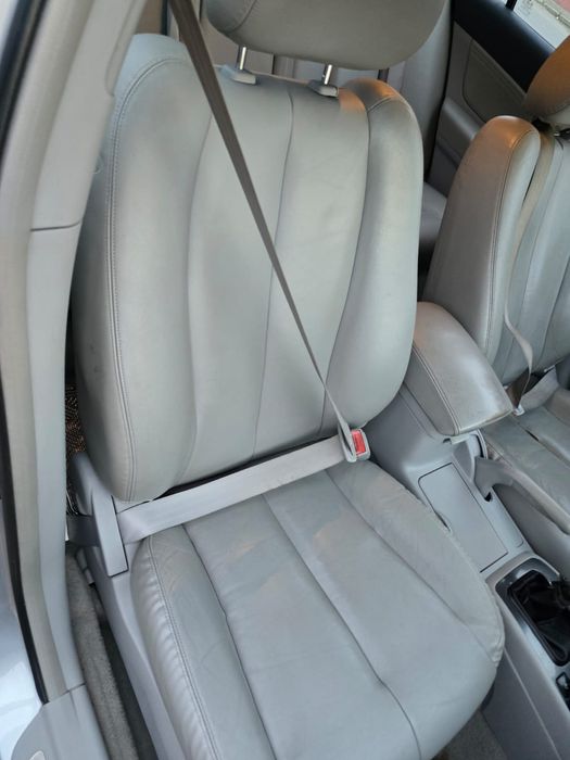 Hyundai sonata de vanzare