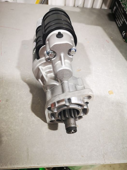 Electromotor tractor fiat 211.315 .411.415