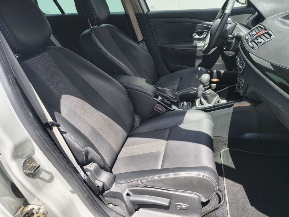Renault Megane 1.9dci "Bose Edition" Euro 5
